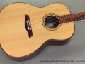 Sergei de Jonge Brazilian Steel String 2006 top