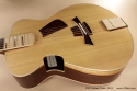 DK Guitars Forte 2013 soundhole