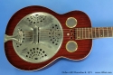 Dobro 60D 1971  top