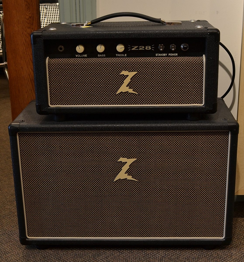 Dr-Z Z28_head and cab_2007(C)