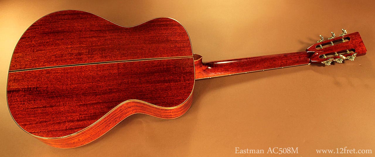 Eastman ac508m sales