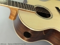 Eastman AC822CE-FF Fan Fret Side Port