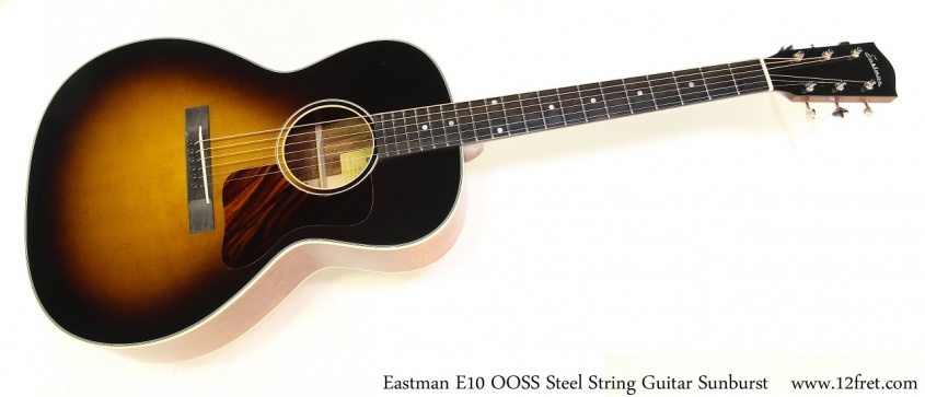eastman-e10-OOss-ss-full-front