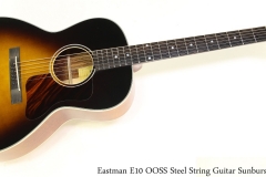 eastman-e10-OOss-ss-full-front