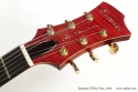 Eastman El Rey One 2010 Head front