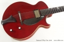 Eastman El Rey One 2010 Top