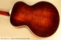 Eastman MDC805 Mandocello, 2008 back