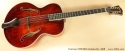 Eastman MDC805 Mandocello, 2008 full front view