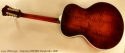 Eastman MDC805 Mandocello, 2008 full rear view