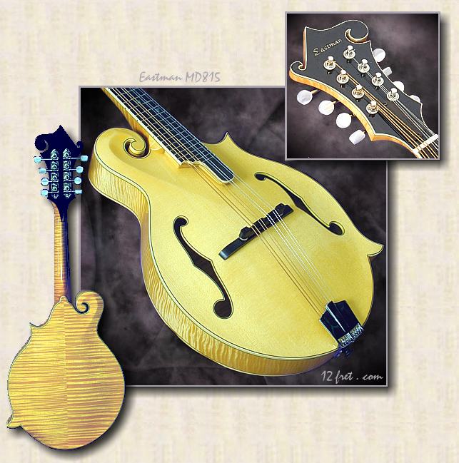 Eastman_MD815_mandolin_natural