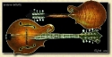 Eastman_MD815_mandolin_Red