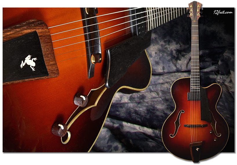 John clearance pisano guitar