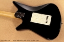 Ernie Ball Music Man Albert Lee SSS 1999 back