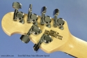 Ernie Ball Music Man Silhouette Special head rear