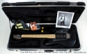 Ernie Ball Music Man Albert Lee MM90 Canadian Clinic Tour 2007 case open