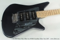 Ernie Ball Music Man Albert Lee MM90 Canadian Clinic Tour 2007 top