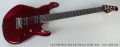 Ernie Ball Music Man John Petrucci Model, 2013 Full Front View
