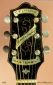 Epiphone Broadway Masterbilt, 1932 head front