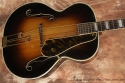 Epiphone Broadway Archtop 1939 top