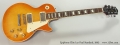 Epiphone Elite Les Paul Standard, 2003 Full Front View