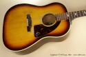 Epiphone Texan FT-79 1963 top