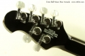 Ernie Ball Music Man Armada head rear