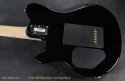 Ernie Ball MusicMan Axis SuperSport back