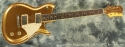 Fano Alt de Facto Gold Top 2013 full front view