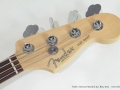 Fender American Standard Jazz Bass 2012 head front