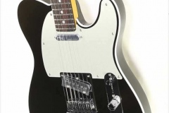 Fender American Ultra Telecaster Rosewood Texas Tea, 2019