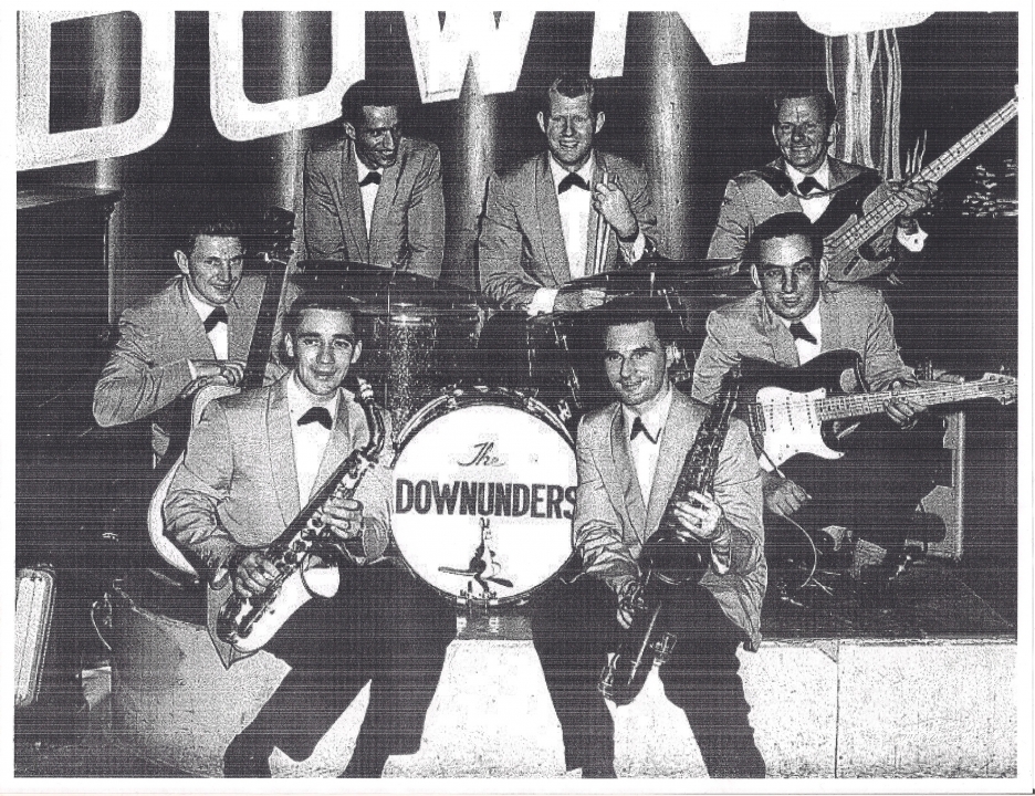 Downunders Photo 1