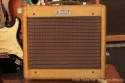 Fender Champ 1960 front