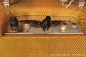 Fender Champ 1960 panel