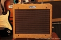 Fender Champ Amp 1955 front view