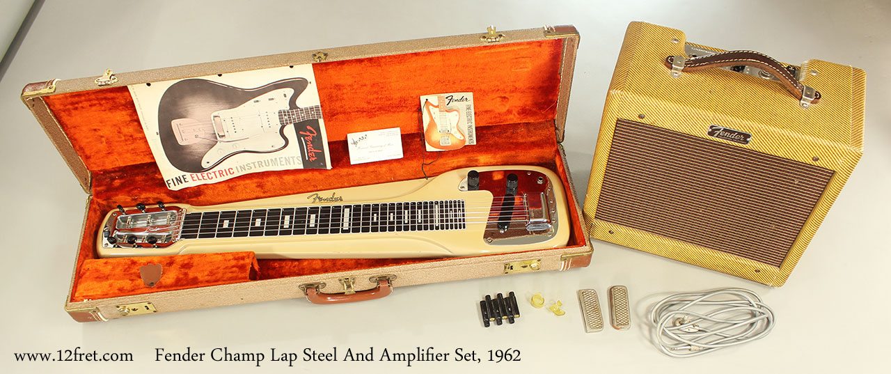 dating your fender champion lap steel dating your fender champion lap steel