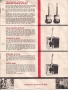 Fender Champ Lap Steel And Amplifier Set, 1962  Catalog Page 3