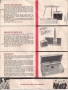 Fender Champ Lap Steel And Amplifier Set, 1962  Catalog Page 5