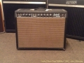 Fender Deluxe Amp 'Blackface', 1965 Full Front View