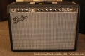 Fender Deluxe Reverb Amplifier, 2005 Ful Front View