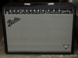 Fender Deluxe VM Amplifier 2005 front view