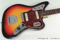 Fender Jaguar 1965 top