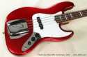 Fender Jazz Bass 50th Anniversary 2010 top