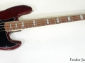 Fender Jazz Bass 1978 full front view