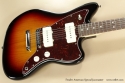 Fender American Special Jazzmaster top