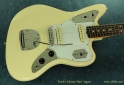 Fender Johhny Marr Jaguar  top