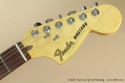 Fender American Special Mustang head front
