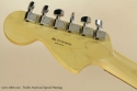 Fender American Special Mustang head rear