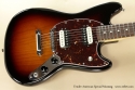 Fender American Special Mustang top