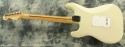 Fender Custom Shop NOS 1956 Strat 2000 ful rear view