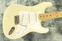 Fender Custom Shop NOS 1956 Strat 2000 top